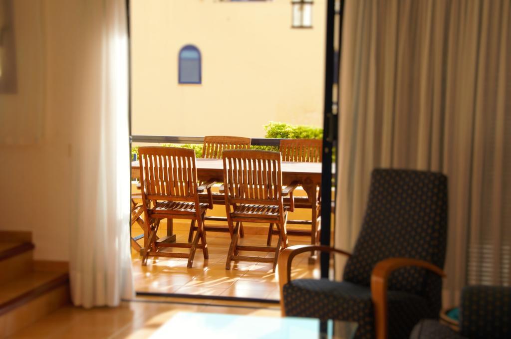 Villa Bahia Meloneras Habitación foto