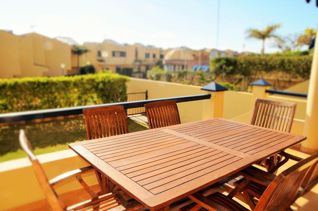 Villa Bahia Meloneras Habitación foto