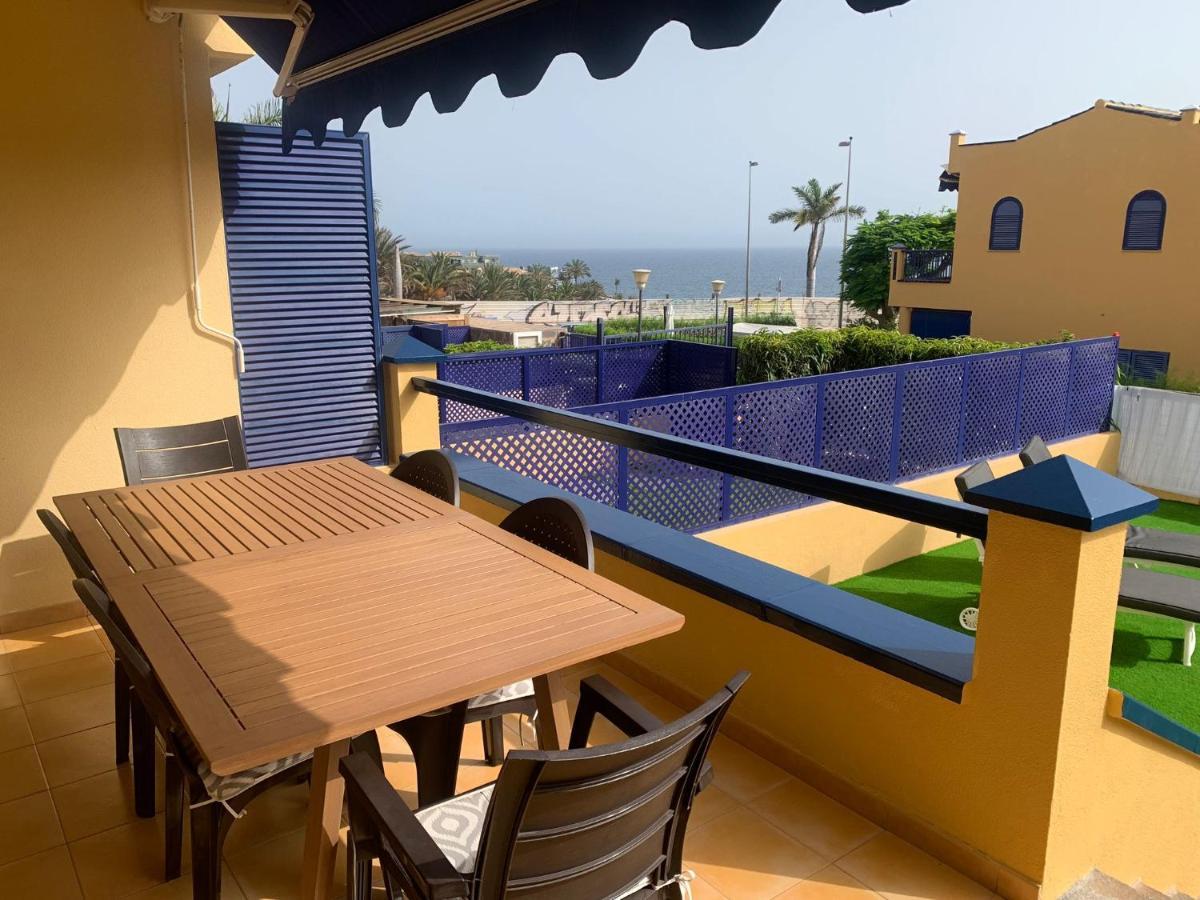 Villa Bahia Meloneras Exterior foto