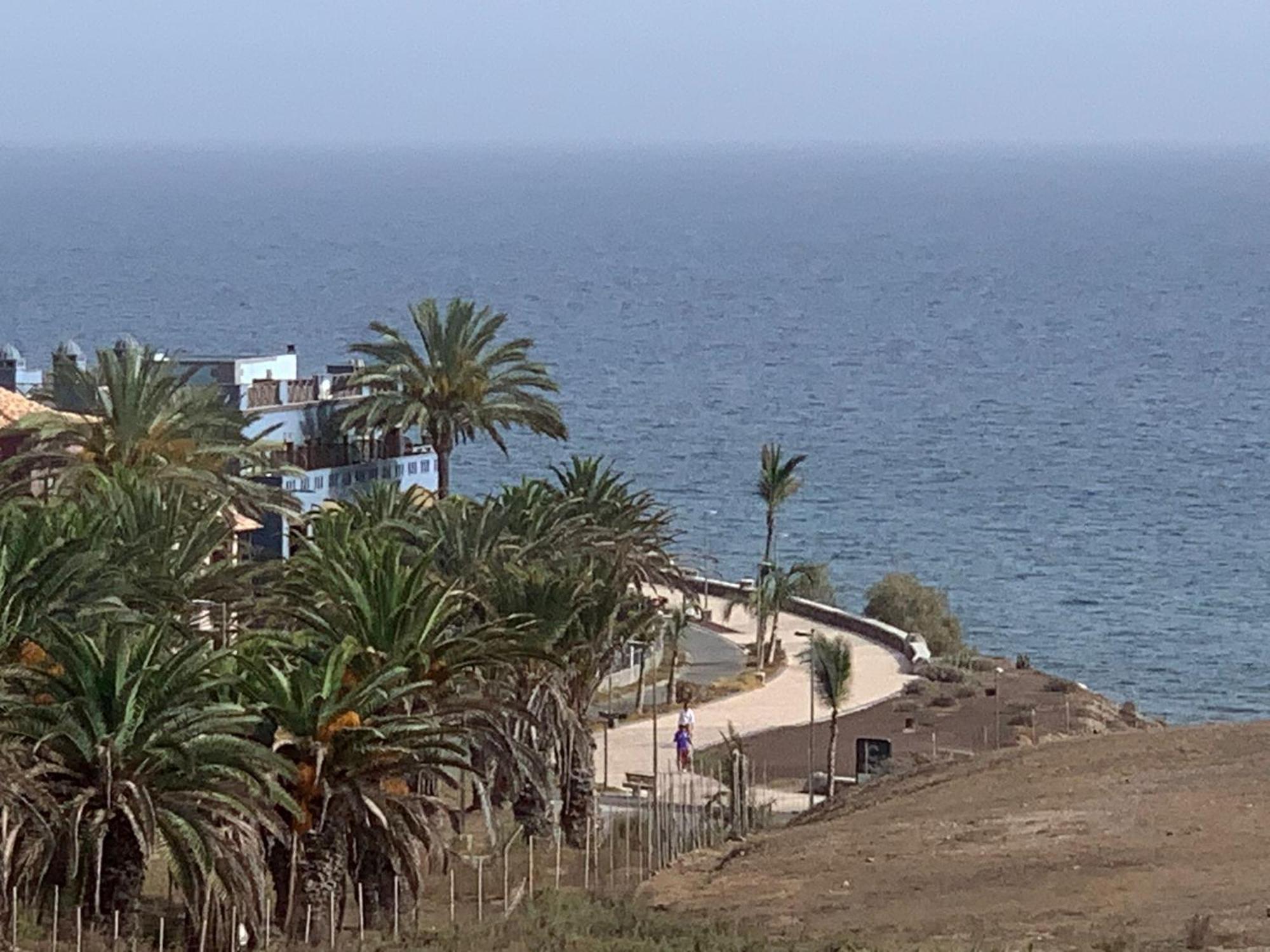 Villa Bahia Meloneras Exterior foto