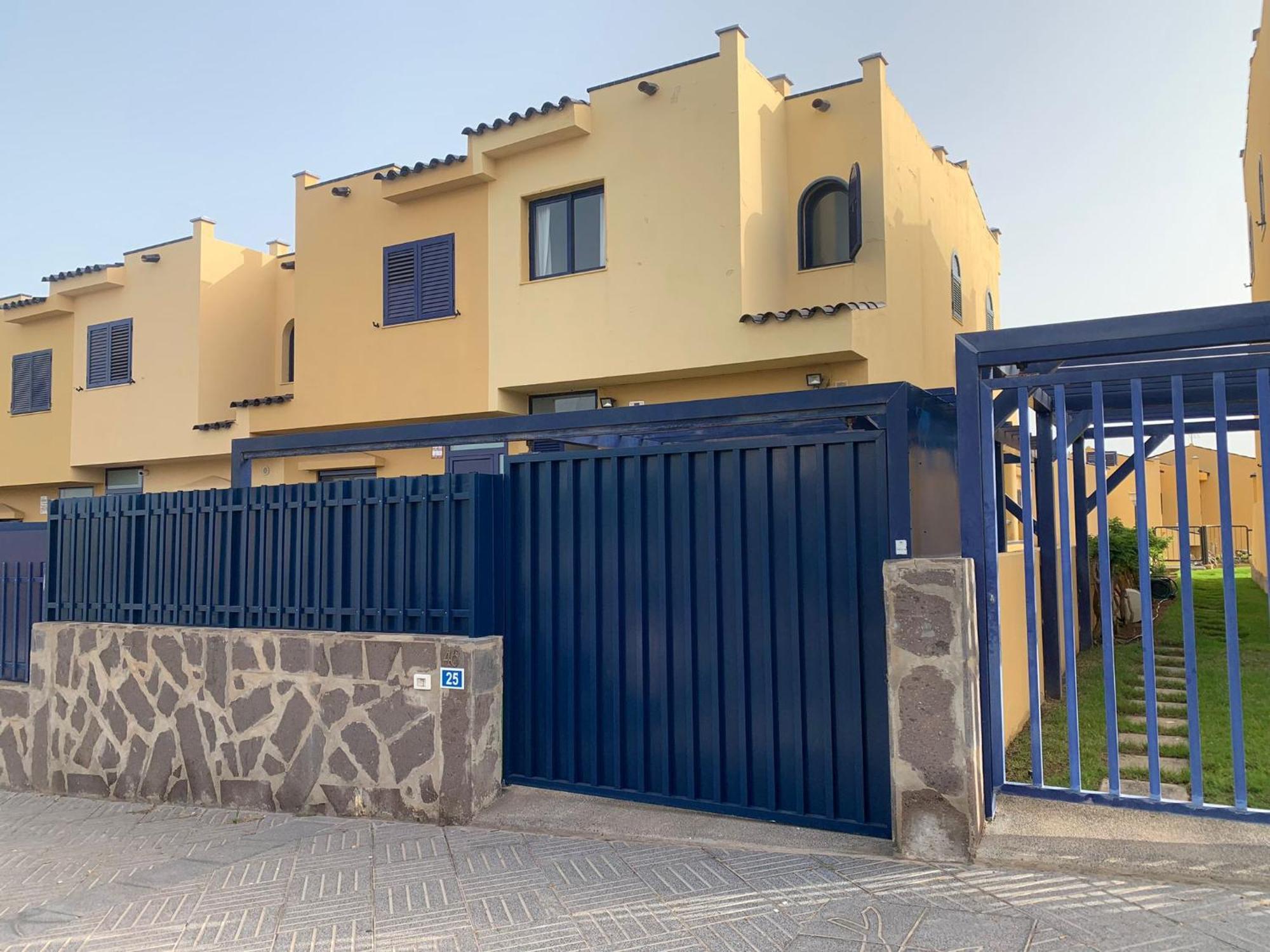 Villa Bahia Meloneras Exterior foto