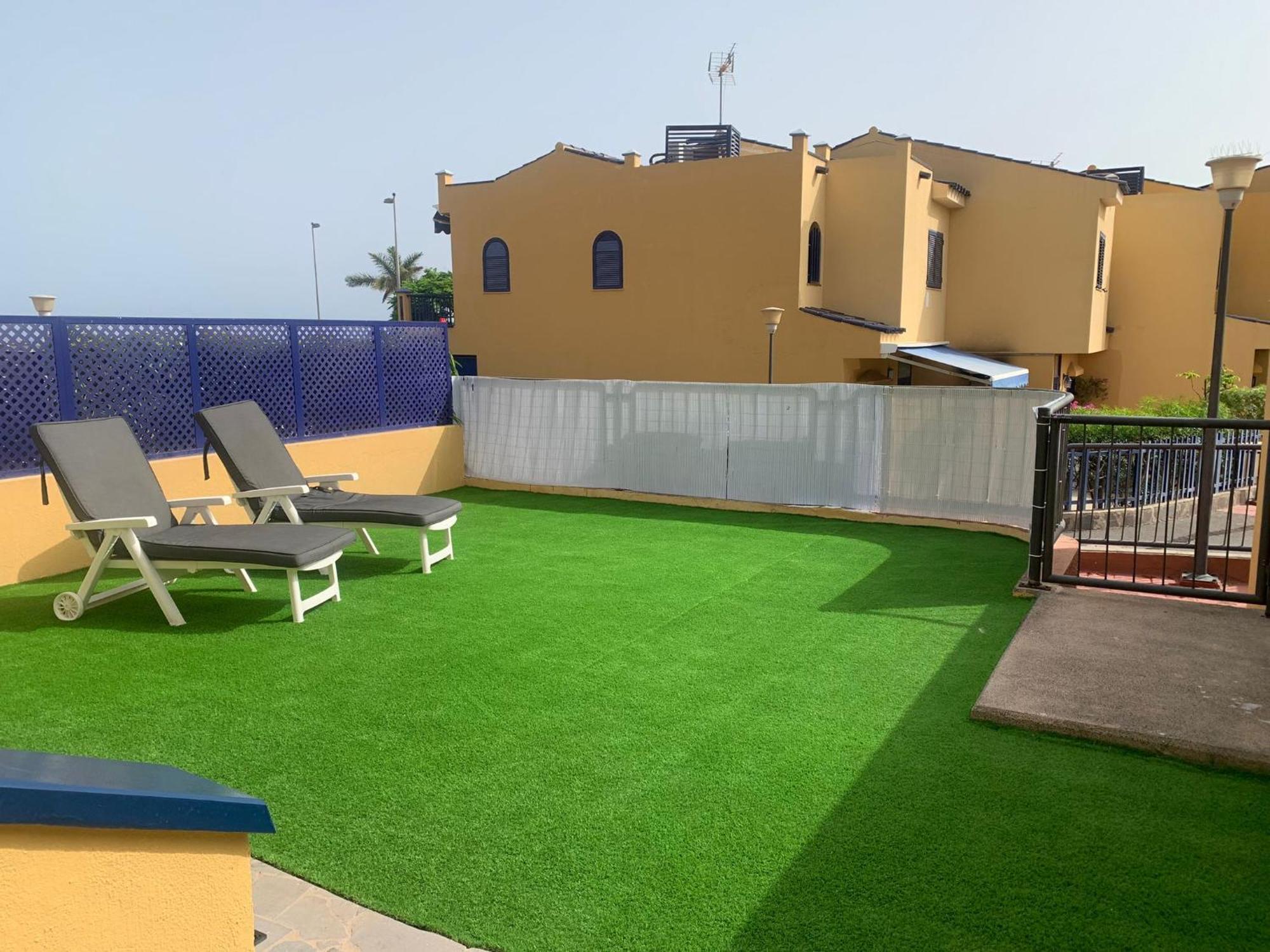 Villa Bahia Meloneras Exterior foto
